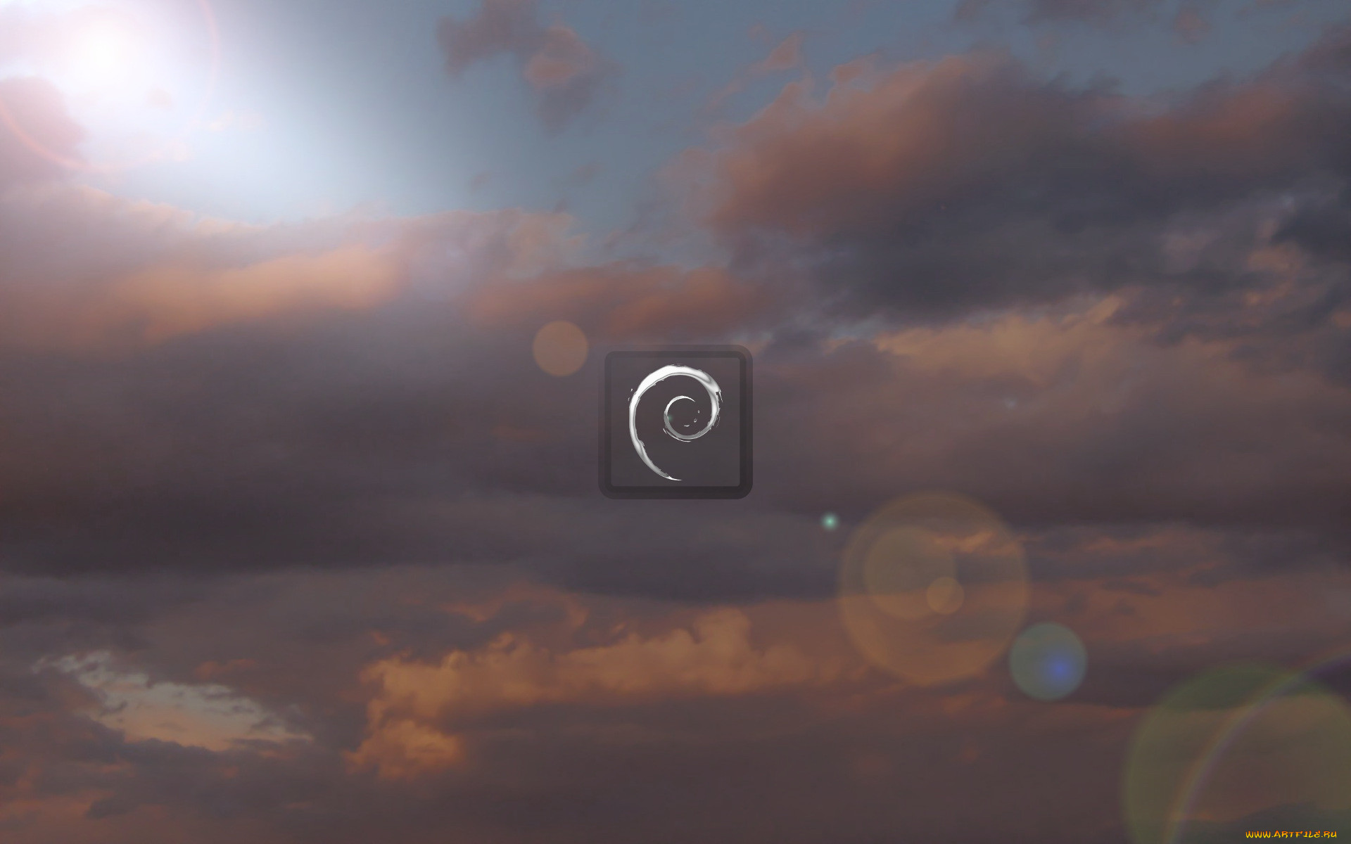 , debian, , 